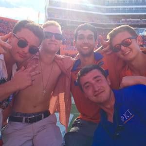 Meet your Posher, Ryan